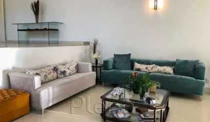 Casa á venda no Vale do Itamaracá, 4 quartos - Valinhos.