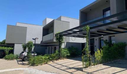 Casa à venda no bairro Palmeiras da Hípica - Campinas