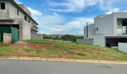 Terreno à venda em Campinas, Loteamento Residencial Arborais, com 555.64 m², Residencial Arborais