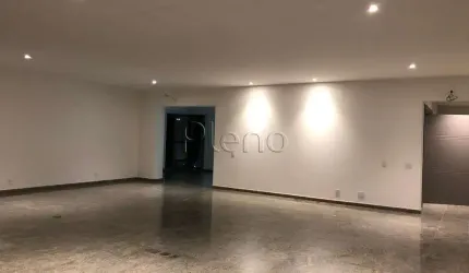 Apartamento à venda e para locação em Campinas, Cambuí, com 4 suítes, com 568.75 m², Saint Thomas