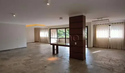 Apartamento para alugar em Campinas, Cambuí, com 4 suítes, com 315.55 m², Edifício Ana Maria
