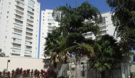 Apartamento à venda no Vila Brandina, Campinas