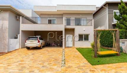 Sobrado à venda e para alugar em Paulínia, Betel, com 3 suítes, com 271.35 m², Jardim dos Manacas