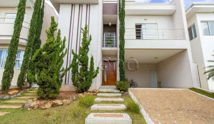 Sobrado à venda e para alugar em Campinas, Swiss Park, com 4 quartos, com 333 m²