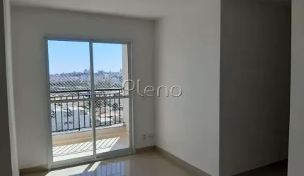 Apartamento à venda em Campinas, São Bernardo, com 3 quartos, com 70 m², Exclusive Living