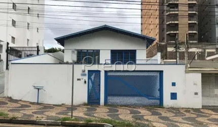 casa - Jardim Proença - Jaguariúna