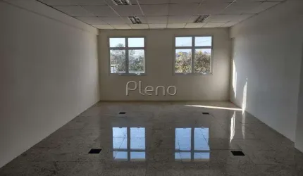 Sala para alugar em Campinas, Loteamento Alphaville Campinas, com 3 quartos, com 131 m²