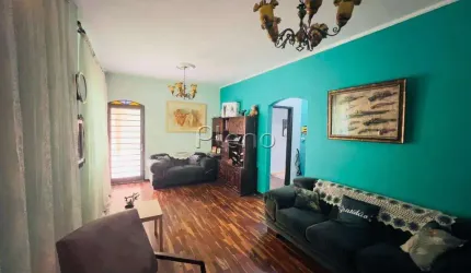 Sobrado à venda em Paulínia, Nova Paulínia, com 5 quartos, com 366.2 m²