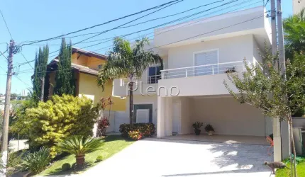 Casa para venda condomínio Morada das Nascentes, Valinhos