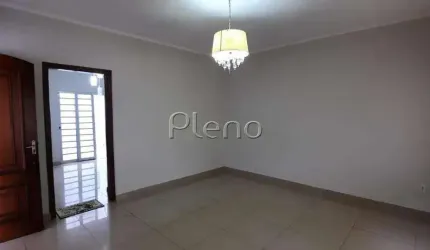 Casa à venda no Parque Via Norte - Campinas/SP