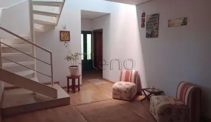 Casa à venda em Campinas, Jardim Chapadão, com 4 quartos, com 248 m²