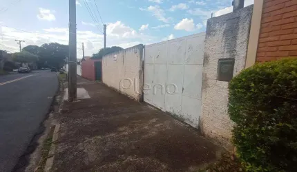 Terreno à venda em Campinas, Nova Campinas, com 355 m²
