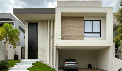 Casa à venda em Campinas, Swiss Park, com 3 suítes, com 237 m², Zermatt - 8