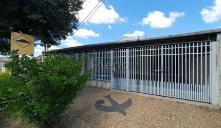 Casa à venda em Campinas, Jardim do Lago, com 4 quartos, com 130 m²