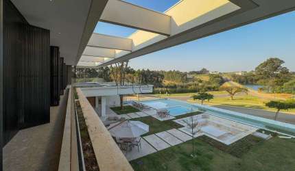 Sobrado à venda em Itupeva, Residencial Fazenda da Grama, com 7 suítes, com 1199.17 m²