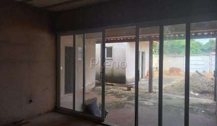 Casa à venda em Campinas, Parque Via Norte, com 3 quartos, com 180 m²