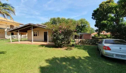 Casa à venda em Campinas, Parque Xangrilá, com 2 quartos, com 180.49 m², Parque Xangrilá