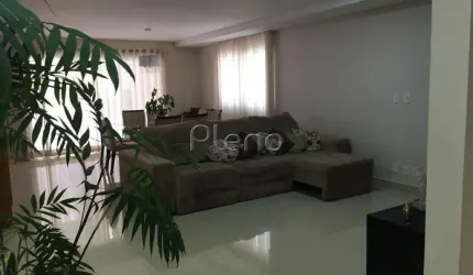 Sobrado à venda em Valinhos, Pinheiro, com 3 suítes, com 222 m², Condomínio Portal do Jequitibá