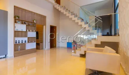 Sobrado à venda em Campinas, Swiss Park, com 3 suítes, com 271 m², Geneve - 14