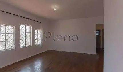Casa à venda em Campinas, Jardim Campos Elíseos, com 3 quartos, com 120 m²