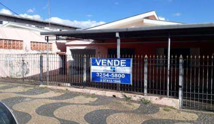 Casa à venda em Campinas, Jardim do Lago, com 4 quartos, com 198.63 m²