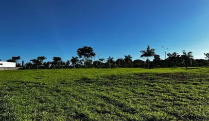 Terreno à venda em Jaguariúna, Residencial Haras Patente, com 1300 m², Haras Patente