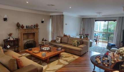 Apartamento à venda no Centro, 3 quartos - Campinas.