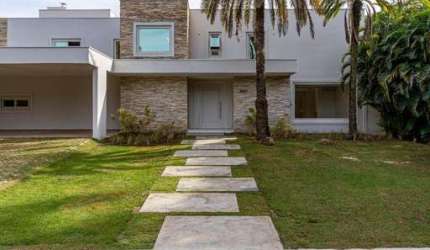 Casa à venda com 6 suítes no Helvétia Country, Indaiatuba.