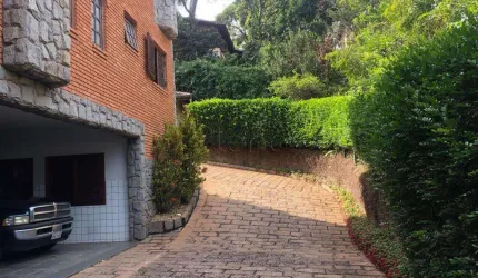 Casa à venda em Vinhedo, Marambaia, com 6 quartos, com 523.64 m²