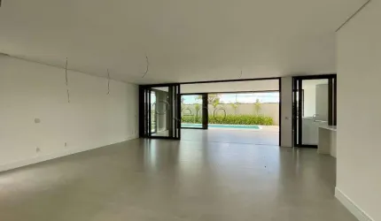 Casa à venda no Loteamento Residencial Arborais, 4 quartos - Campinas.