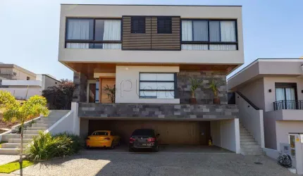 Casa à venda em Valinhos, Joapiranga, com 3 suítes, com 350 m², Reserva do Itamaracá