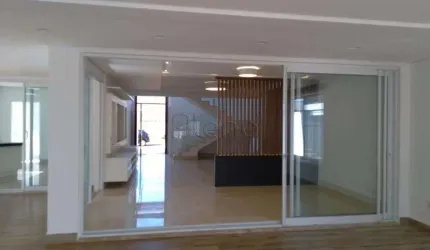 Casa à venda em Paulínia, Parque Brasil 500, com 4 suítes, com 300 m²