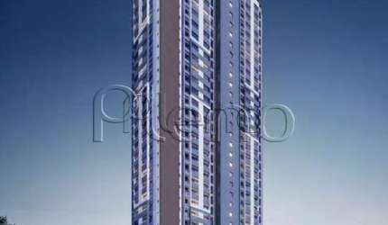 Apartamento à venda em Campinas, Vila Lídia, com 1 suíte, com 46 m², Sirius Patriani