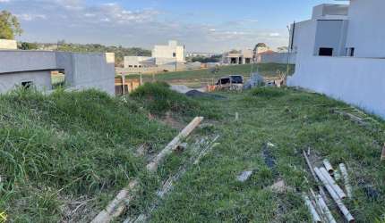Terreno à venda em Valinhos, Joapiranga, com 420 m², Reserva do Itamaracá