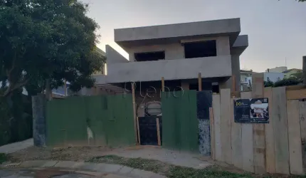 Casa à venda no Swiss Park, Campinas