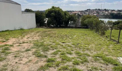 Terreno à venda em Valinhos, Jardim Pinheiros, com 3075 m²