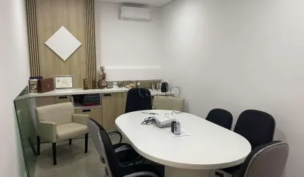 Sala para alugar em Valinhos, Jardim Ribeiro, com 17 m², Dalcoletto Empreendimentos