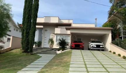 Casa à venda em Vinhedo, Pinheirinho, com 3 suítes, com 408 m², Alpes de Vinhedo