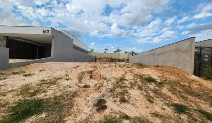 Terreno à venda no Loteamento Residencial Arborais, Campinas