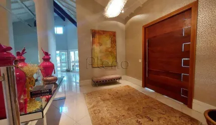 Casa para locação no Vinhas da Vista Alegre, Vinhedo 4 quartos