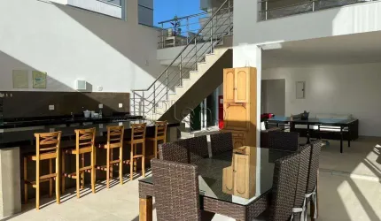 Casa à venda com 5 dormitórios no Loteamento Porto Seguro Village, Valinhos
