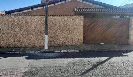 Casa à venda em Vinhedo, Centro, com 3 quartos, com 150 m²