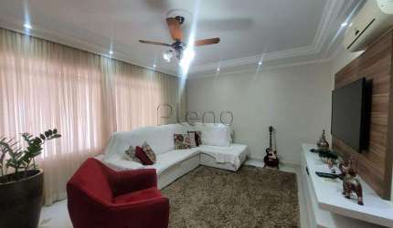 Casa à venda com 3 dormitórios no Parque Industrial, Campinas