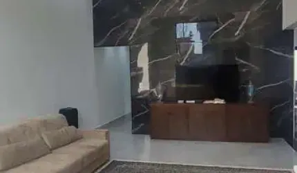 Casa à venda com 3 dormitórios no Parque Brasil 500, Paulínia