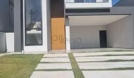 Casa à venda com 3 quartos no Swiss Park, Campinas