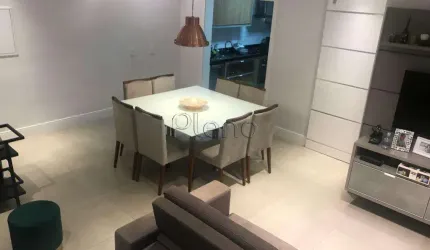 Apartamento á venda com 3 quartos no Vista Alegre, Vinhedo