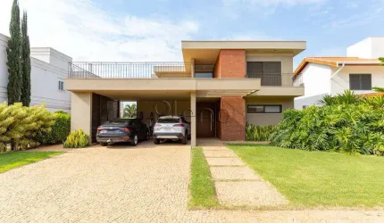 Casa á venda com 3 quartos no Residencial Estância Eudóxia (Barão Geraldo), Campinas