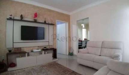 Casa á venda com 3 quartos no Jardim Eulina, Campinas
