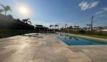 Terreno à venda no Residencial Arborais, 420m² - Campinas