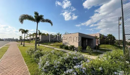 Terreno á venda no Residencial Arborais, 469m² - Campinas